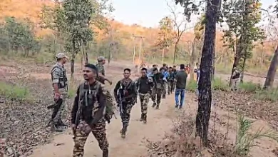 Photo of झारखंड: हजारीबाग में सुरक्षाबलों ने 3 माओवादी ढेर, एक करोड़ का इनामी सहदेव सोरेन मारा गया