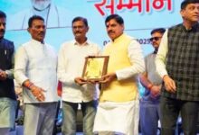 Photo of इंदौर: सीएम मोहन यादव बोले – “स्वच्छता से ही आती है समृद्धि”