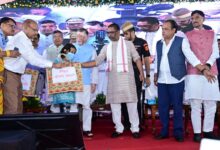 Photo of महिलाओं का स्वास्थ्य और सशक्तिकरण हमारी प्राथमिकता: सीएम हेमंत सोरेन