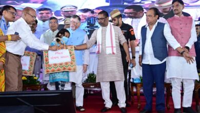Photo of महिलाओं का स्वास्थ्य और सशक्तिकरण हमारी प्राथमिकता: सीएम हेमंत सोरेन