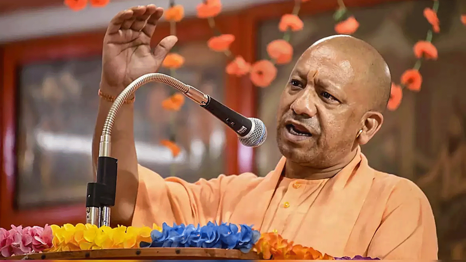 Photo of यूपी गुंडाराज से मुक्त होकर बनी देश की दूसरी सबसे बड़ी अर्थव्यवस्था : योगी आदित्यनाथ