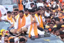Photo of मराठा आरक्षण आंदोलन: 5 दिन बाद मनोज जरांगे ने तोड़ा अनशन, सरकार ने मानी 5 मांगें