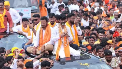 Photo of मराठा आरक्षण आंदोलन: 5 दिन बाद मनोज जरांगे ने तोड़ा अनशन, सरकार ने मानी 5 मांगें