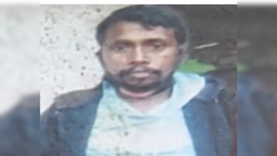 Photo of झारखंड: मुठभेड़ में माओवादी कमांडर अमित हंसदा ढेर, 10 लाख का था इनाम