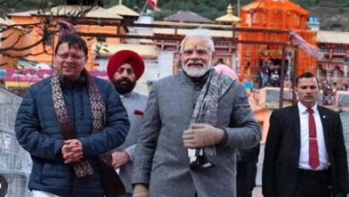 Photo of प्रधानमंत्री मोदी आज उत्तर प्रदेश और उत्तराखंड दौरे पर