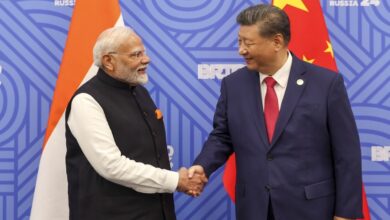 Photo of अमेरिकी टैरिफ का मिलकर सामना करें: भारत-चीन को चीनी राजदूत की सलाह