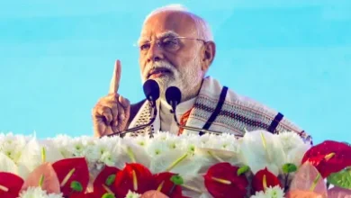 Photo of असम में पीएम मोदी का दौरा: 18,530 करोड़ की परियोजनाओं का शिलान्यास