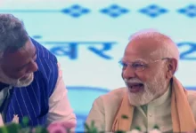 Photo of पूर्णिया में पीएम मोदी की रैली, मंच पर दिखे पप्पू यादव राजनीति में हलचल तेज