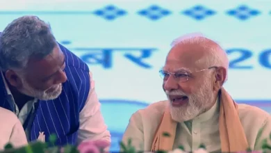 Photo of पूर्णिया में पीएम मोदी की रैली, मंच पर दिखे पप्पू यादव राजनीति में हलचल तेज