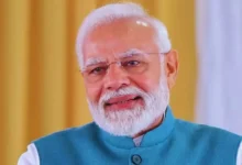 Photo of पीएम नरेंद्र मोदी का मणिपुर और मिजोरम दौरा, 13 सितंबर को संभावित कार्यक्रम