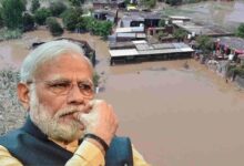 Photo of प्रधानमंत्री नरेंद्र मोदी जल्द ही बाढ़ प्रभावित इलाकों का करेंगे दौरा
