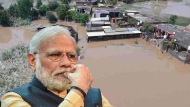 Photo of प्रधानमंत्री नरेंद्र मोदी जल्द ही बाढ़ प्रभावित इलाकों का करेंगे दौरा