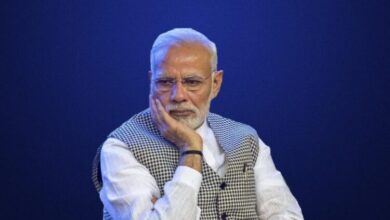 Photo of कांग्रेस के मंच से मेरी मां को गाली दी गई, पीएम मोदी का छलका दर्द, कहा- मेरे लिए ये बेहद पीड़ादायक