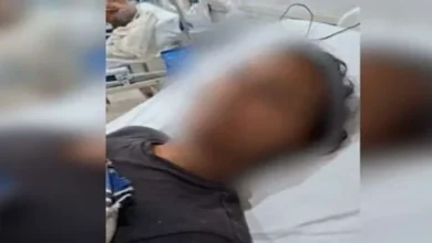 Photo of प्रयागराज से चौंकाने वाला मामला: यूपीएससी अभ्यर्थी ने खुद का प्राइवेट पार्ट काटा, लड़की बनने की चाहत बताई