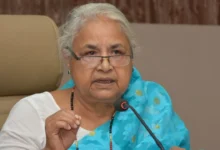 Photo of नेपाल में चौथे दिन भी उबाल, सुशीला कार्की के नाम पर सहमति तेज़