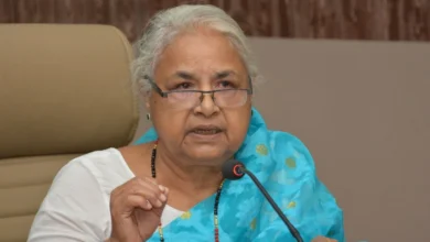 Photo of नेपाल में चौथे दिन भी उबाल, सुशीला कार्की के नाम पर सहमति तेज़