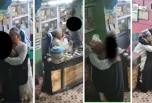Photo of ढोंगी तांत्रिक मौलाना का काला चेहरा उजागर, महिलाओं का शोषण कर हुआ फरार