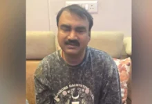 Photo of मुंबई बम धमकी मामले में बड़ी सफलता, नोएडा से ज्योतिषी गिरफ्तार