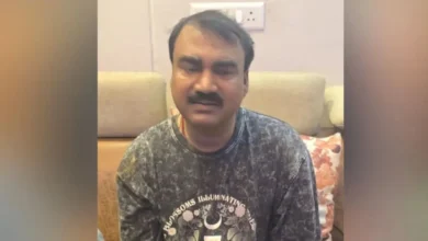 Photo of मुंबई बम धमकी मामले में बड़ी सफलता, नोएडा से ज्योतिषी गिरफ्तार