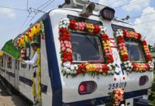 Photo of रेलवे का खास पैकेज: सात ज्योतिर्लिंगों के दर्शन कराएगी भारत गौरव ट्रेन
