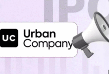 Photo of Urban Company IPO: 17 सितंबर को शानदार लिस्टिंग, निवेशकों को मिला तगड़ा मुनाफ़ा