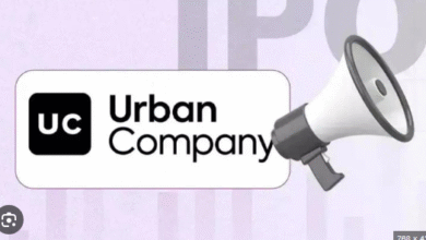 Photo of Urban Company IPO: 17 सितंबर को शानदार लिस्टिंग, निवेशकों को मिला तगड़ा मुनाफ़ा