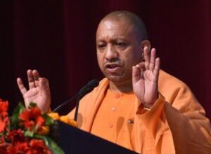 Photo of सीएम योगी का आह्वान, ‘आइए मिलकर तय करें भारत और यूपी का भविष्य’