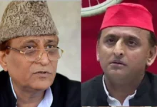 Photo of अखिलेश यादव का रामपुर दौरा: आज़म खान से मुलाकात, मुस्लिम वोटर्स को साधने की रणनीति?