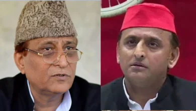 Photo of अखिलेश यादव का रामपुर दौरा: आज़म खान से मुलाकात, मुस्लिम वोटर्स को साधने की रणनीति?