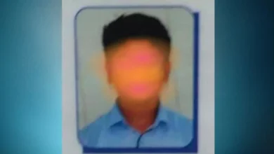 Photo of डरावने सपनों से परेशान छात्र ने की आत्महत्या, सुसाइड नोट में लिखी दिल दहला देने वाली बात