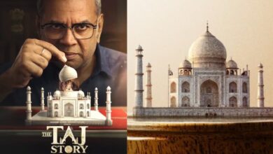 Photo of परेश रावल की फिल्म ‘द ताज स्टोरी’ रिलीज से पहले विवादों में, एक्टर ने दिया स्पष्टीकरण