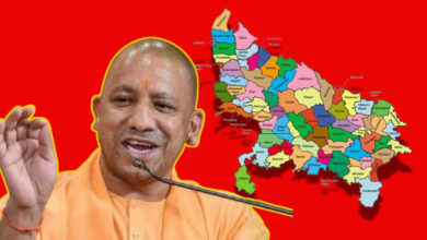 Photo of उत्तर प्रदेश में बनेगा 76वां जिला, अलीगढ़-बुलंदशहर से तीन तहसीलें होंगी शामिल
