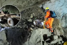 Photo of हिमाचल प्रदेश के बिलासपुर में दर्दनाक बस हादसा, 18 की मौत, प्रशासनिक लापरवाही पर उठे सवाल