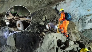 Photo of हिमाचल प्रदेश के बिलासपुर में दर्दनाक बस हादसा, 18 की मौत, प्रशासनिक लापरवाही पर उठे सवाल
