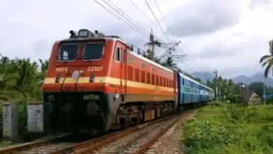 Photo of त्योहारों में यात्रियों की सुविधा के लिए रेलवे ने की विशेष तैयारियां, चलेंगी 12000 से अधिक ट्रेनें