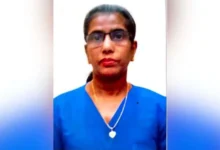 Photo of सीबीआई की बड़ी सफलता, सऊदी अरब से वांछित अपराधी शीला कल्याणी को भारत लाया गया