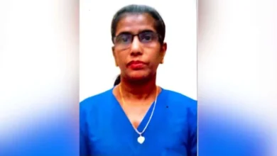 Photo of सीबीआई की बड़ी सफलता, सऊदी अरब से वांछित अपराधी शीला कल्याणी को भारत लाया गया