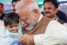 Photo of पीएम नरेंद्र मोदी ने अपने 11 साल के कार्यकाल में बहन – बेटियों के लिए चलाई ये 6 महत्पूर्ण योजनाएं