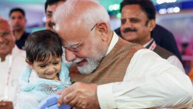 Photo of पीएम नरेंद्र मोदी ने अपने 11 साल के कार्यकाल में बहन – बेटियों के लिए चलाई ये 6 महत्पूर्ण योजनाएं