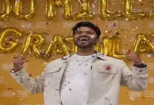 Photo of अबूधाबी में भारतीय अनिल कुमार की किस्मत चमकी, यूएई लॉटरी में जीते 240 करोड़ रुपये