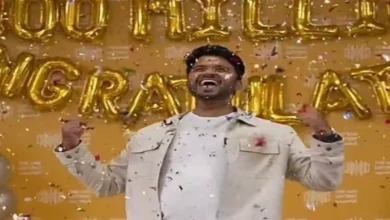 Photo of अबूधाबी में भारतीय अनिल कुमार की किस्मत चमकी, यूएई लॉटरी में जीते 240 करोड़ रुपये