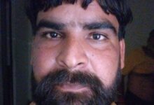 Photo of फिरोजाबाद : पुलिस कस्टडी से फरार दो करोड़ की लूट का आरोपी नरेश एनकाउंटर में ढेर, ASP न्यूज चौधरी की बुलेटप्रूफ जैकेट में लगी गोली