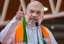 Photo of बिहार चुनाव: अमित शाह ने सिवान रैली में शहाबुद्दीन को लेकर कड़ा संदेश दिया