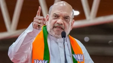 Photo of बिहार चुनाव: अमित शाह ने सिवान रैली में शहाबुद्दीन को लेकर कड़ा संदेश दिया