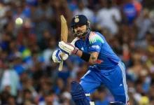 Photo of विराट कोहली ने तोड़ा सचिन तेंदुलकर का रिकॉर्ड, वनडे चेज में बने दुनिया के नंबर वन बल्लेबाज