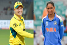 Photo of महिला वर्ल्ड कप 2025: सेमीफाइनल में आज भारत और ऑस्ट्रेलिया आमने-सामने, नवी मुंबई में होगा हाई-वोल्टेज मुकाबला