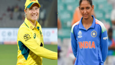 Photo of महिला वर्ल्ड कप 2025: सेमीफाइनल में आज भारत और ऑस्ट्रेलिया आमने-सामने, नवी मुंबई में होगा हाई-वोल्टेज मुकाबला