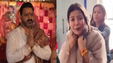 Photo of भोजपुरी अभिनेता पवन सिंह के विवाद में नया मोड़, पत्नी ज्योति ने मांगी 30 करोड़ की एलिमनी रकम