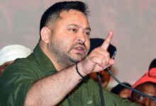 Photo of बिहार को नंबर वन राज्य बनाना है लक्ष्य : तेजस्वी यादव