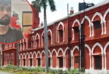 Photo of अलीगढ़ मुस्लिम यूनिवर्सिटी में छात्र पर हमला, जबरन कलमा पढ़वाने की अफवाह से मचा बवाल